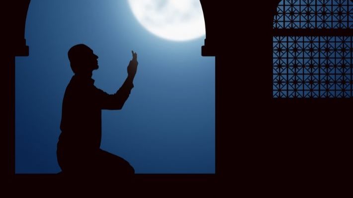 مواقيت الصلاة