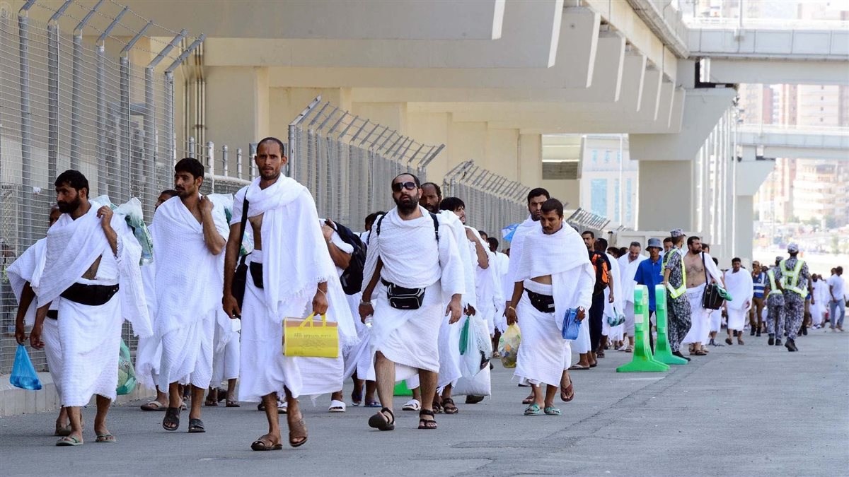 أهم التعليمات الصحية للحجاج 2026