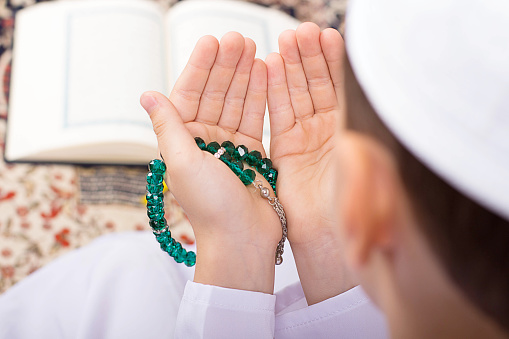 دعاء رابع أيام العيد