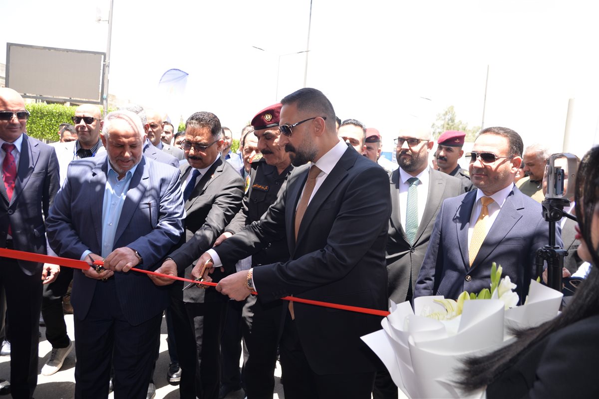 مصر ضيف شرف في أويجاتيك 2025.. شركات البترول المصرية تتألق في العراق&nbsp;