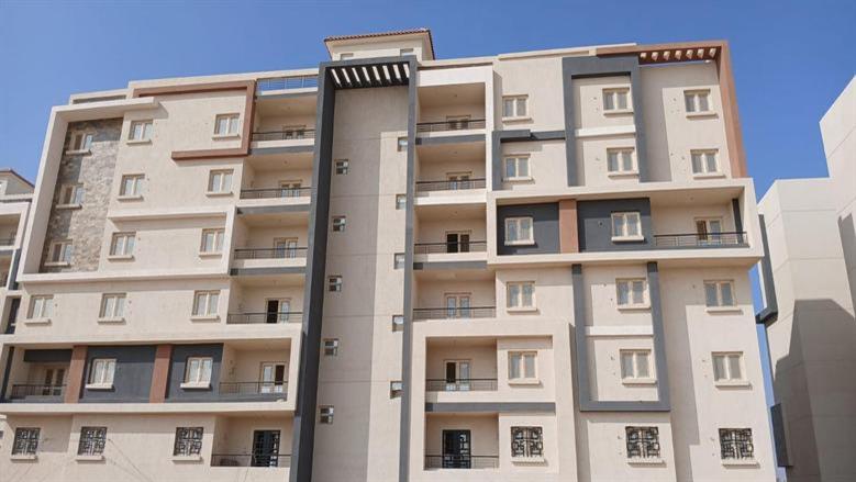 شقق مشروع ظلال 2025 متاحة الآن