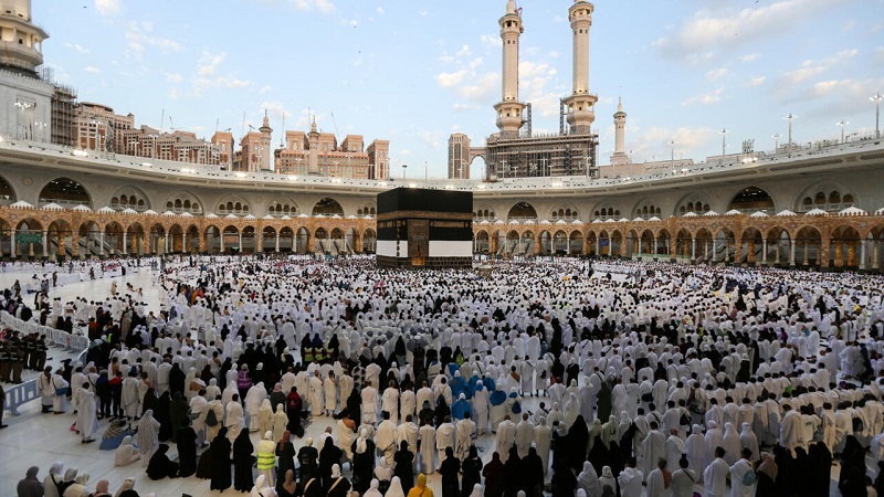 مواعيد قرعة الحج 2026