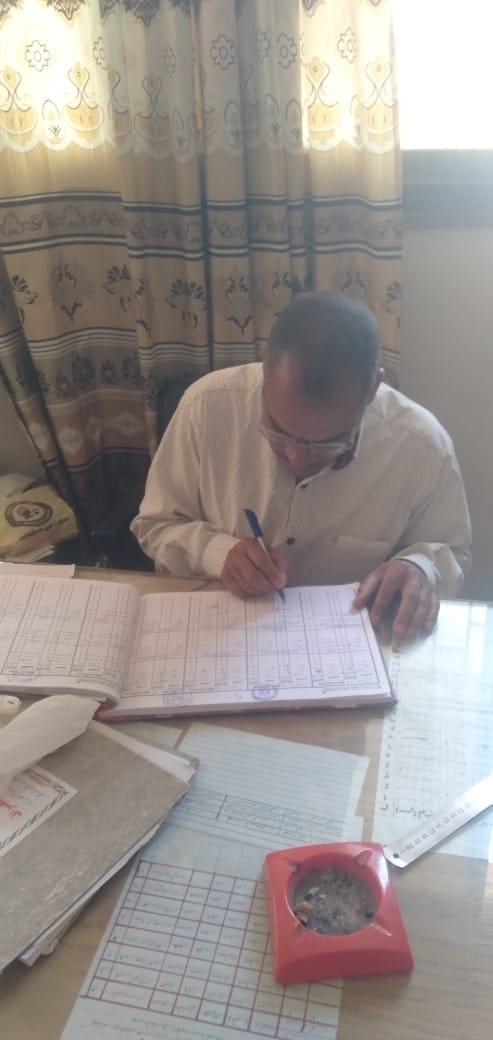 إغلاق 3 مراكز شباب قبل المواعيد الرسمية بمركز طاميه بالفيوم <br>إستمرار الجولات التفتيشية على الهيئات الشبابيه