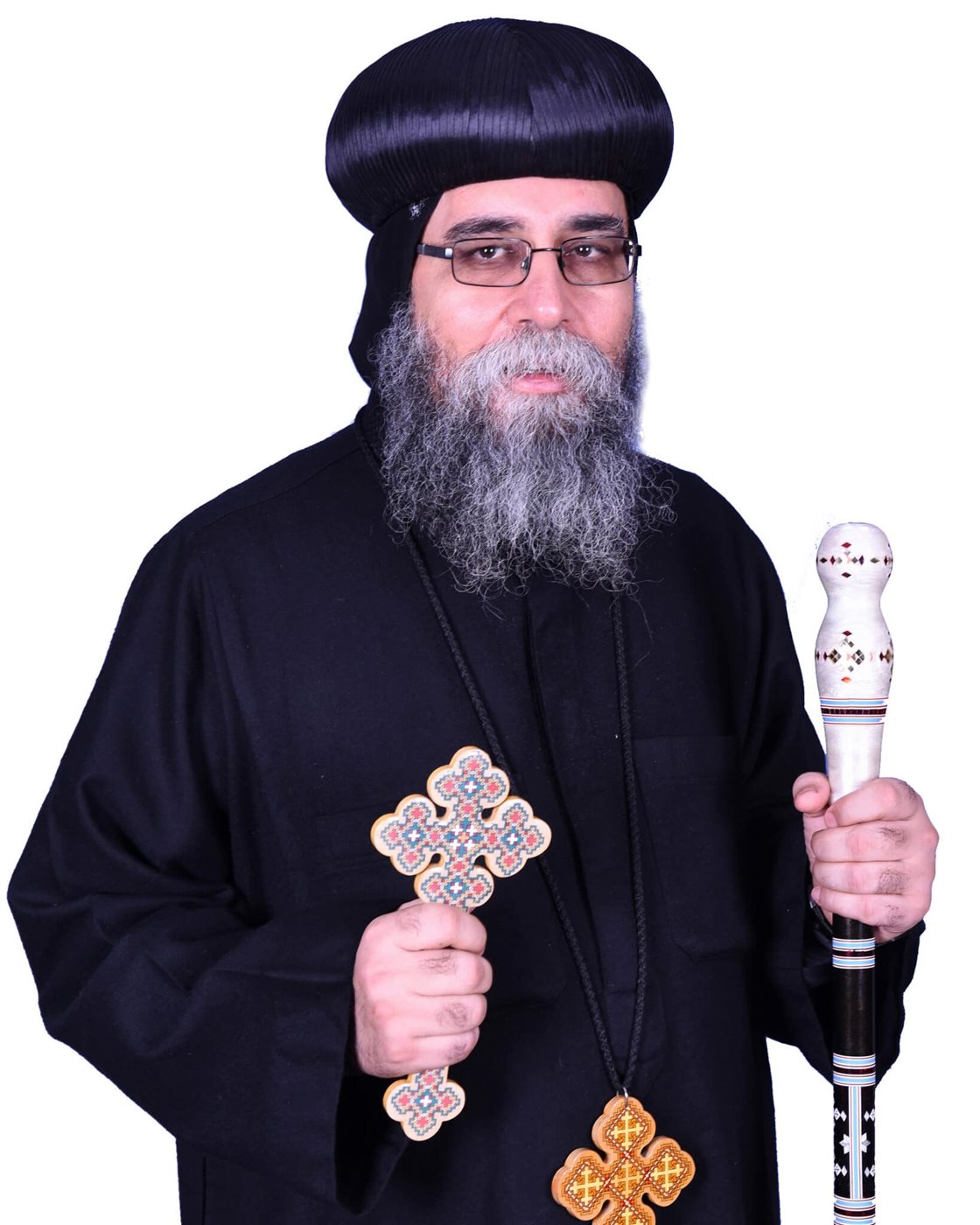 الأنبا اسطفانوس
