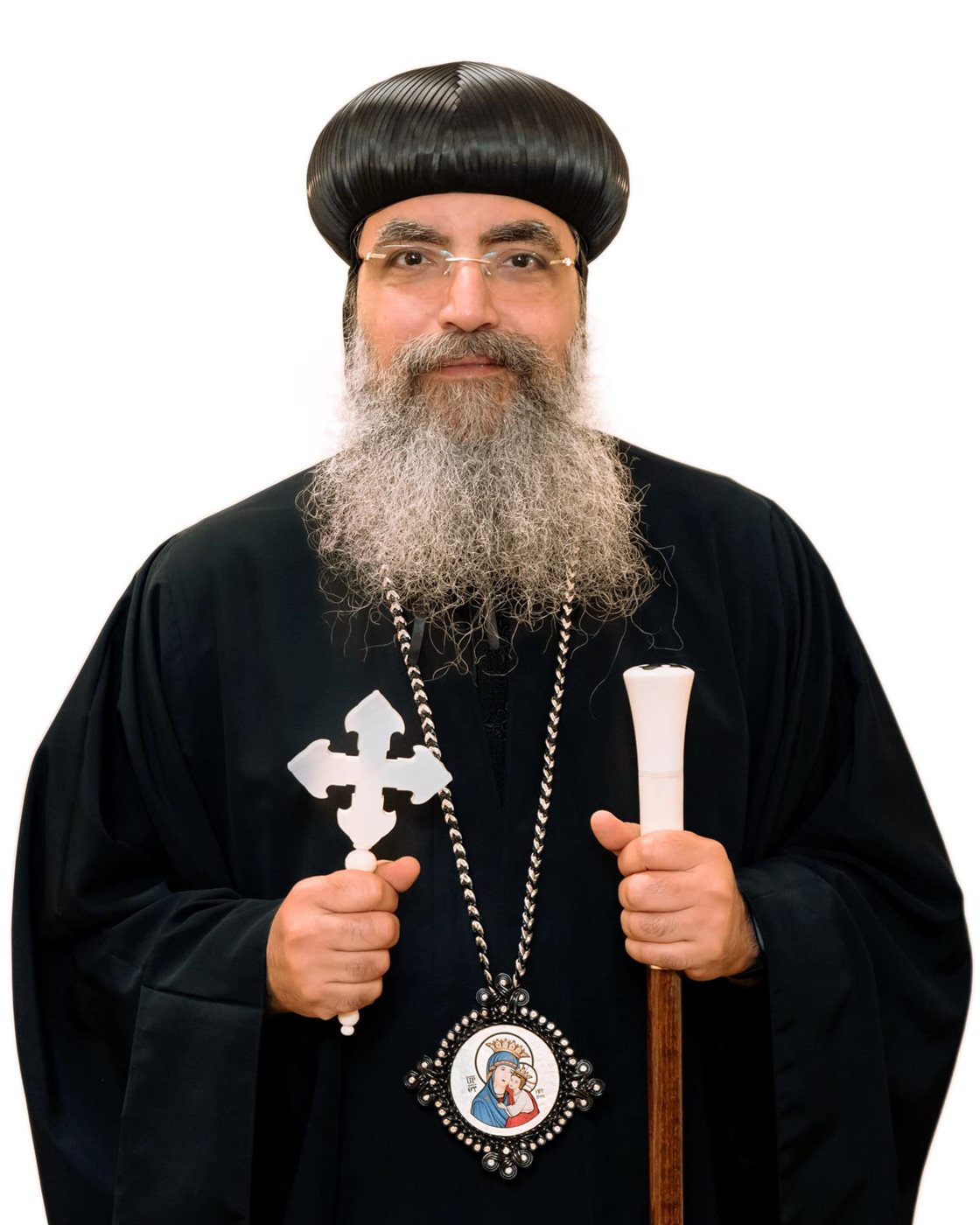 الأنبا مارك
