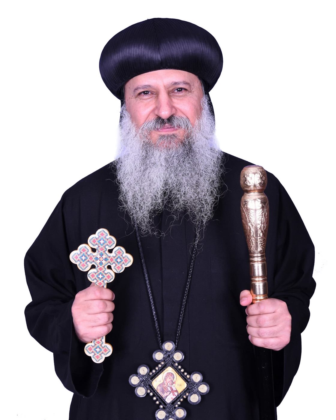 الأنبا ماركوس