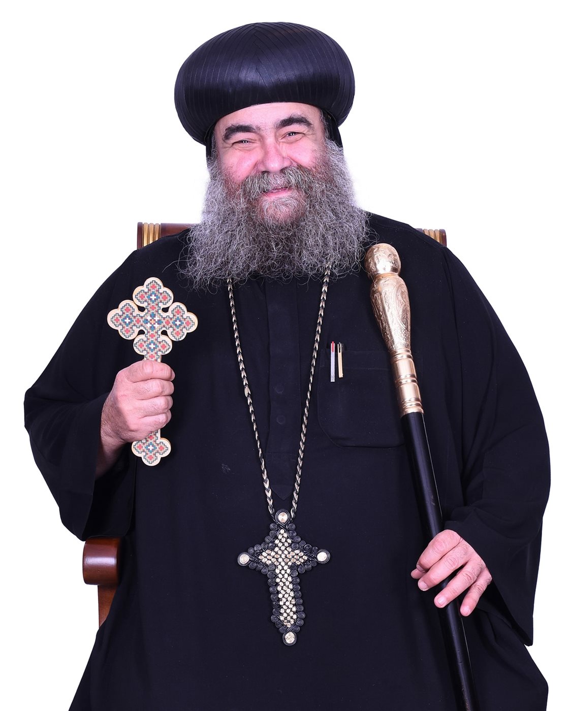 الأنبا يوأنس