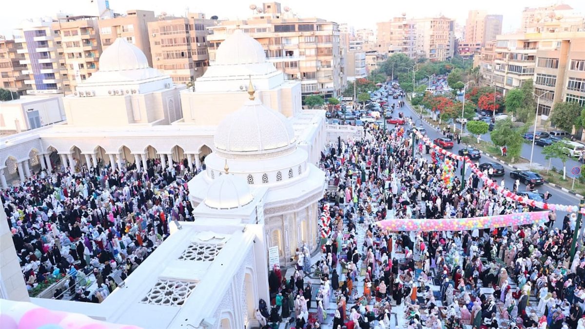 موعد عيد الأضحى 2026