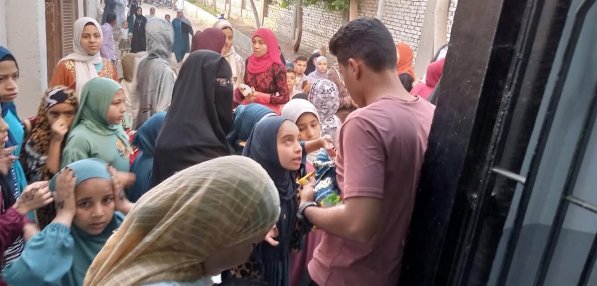 مبادرة