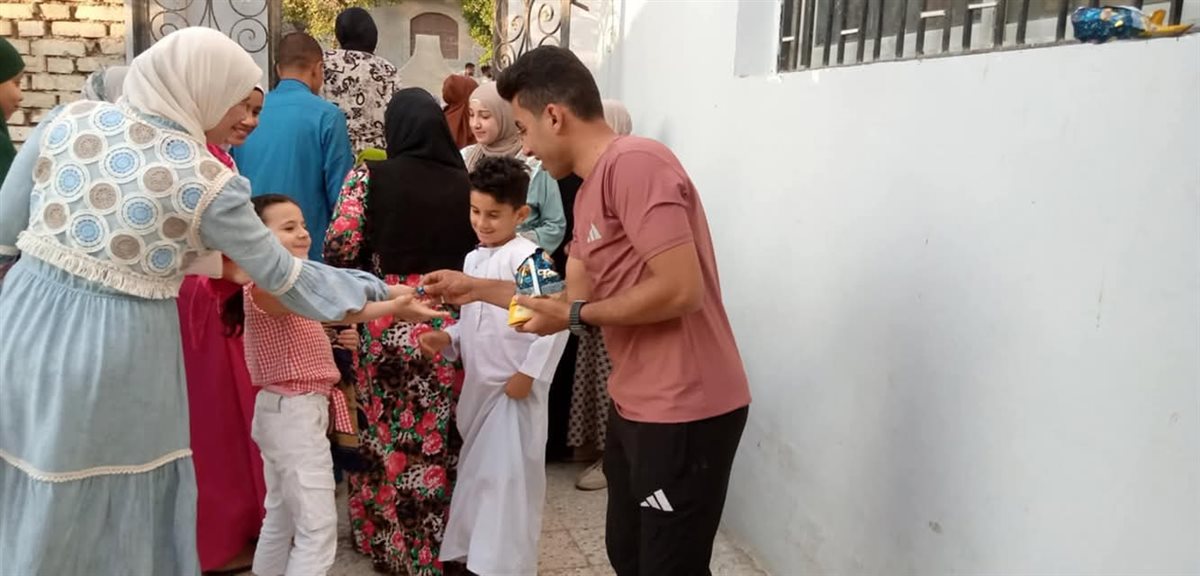 مبادرة