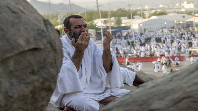 فضائل الحج في الإسلام