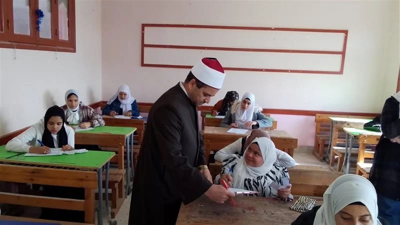 <strong>نتيجة الشهادة الابتدائية والإعدادية 2025 برقم الجلوس والاسم</strong>