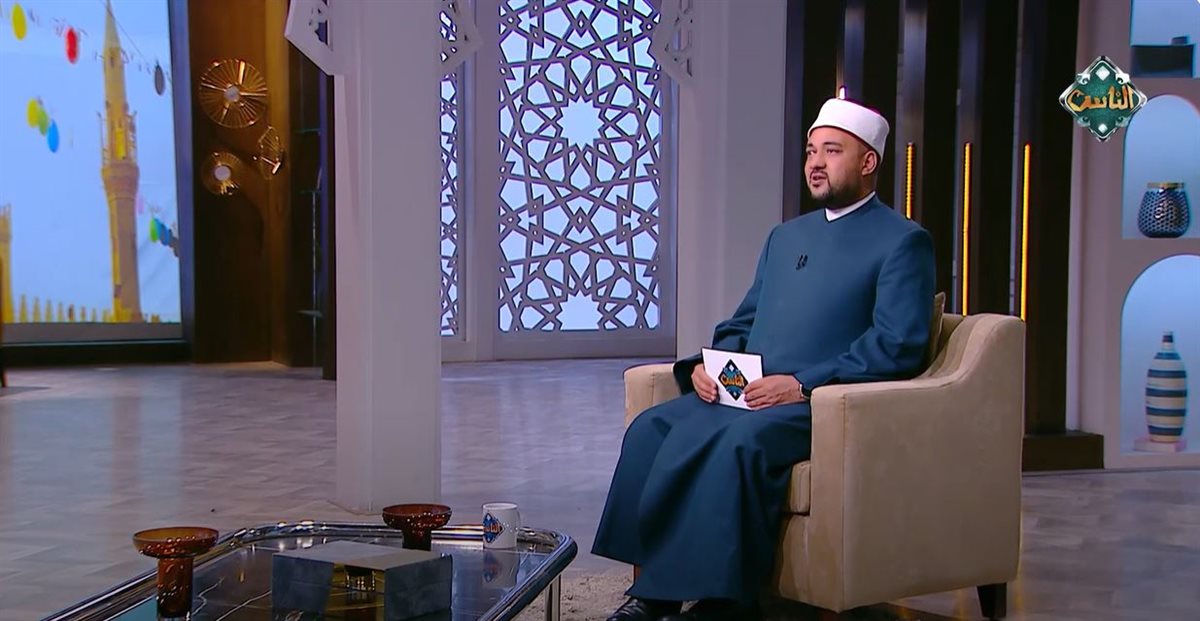 الدكتور أحمد نبوي