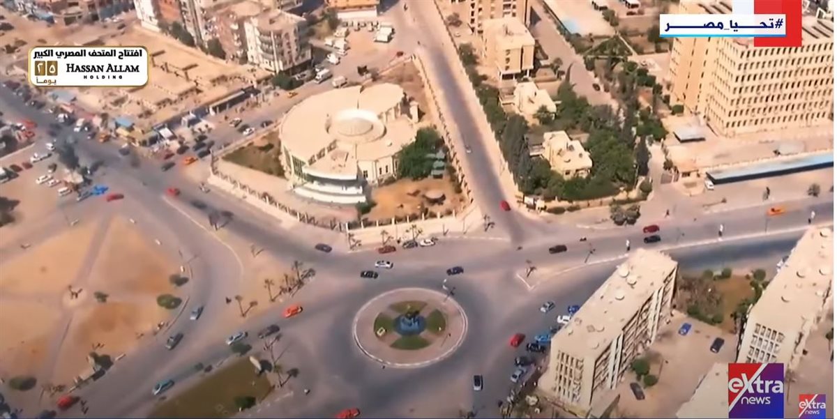 الإسماعيلية