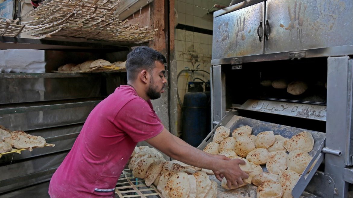 مواعيد عمل المخابز في رمضان 2026