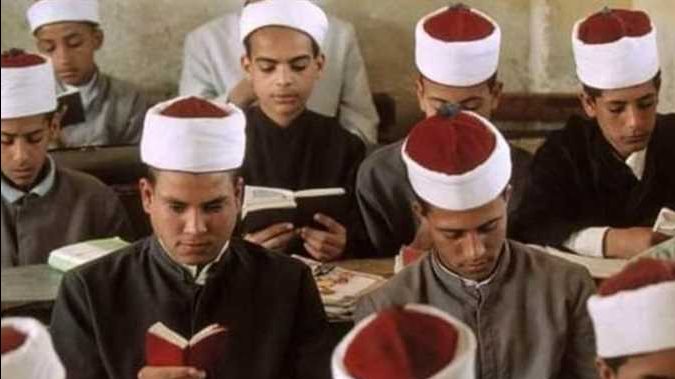 نتيجة &nbsp;الشهادة الإعدادية الأزهرية 2026