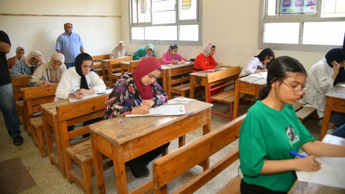 تظلمات الشهادة الإعدادية 2026 بالقاهرة
