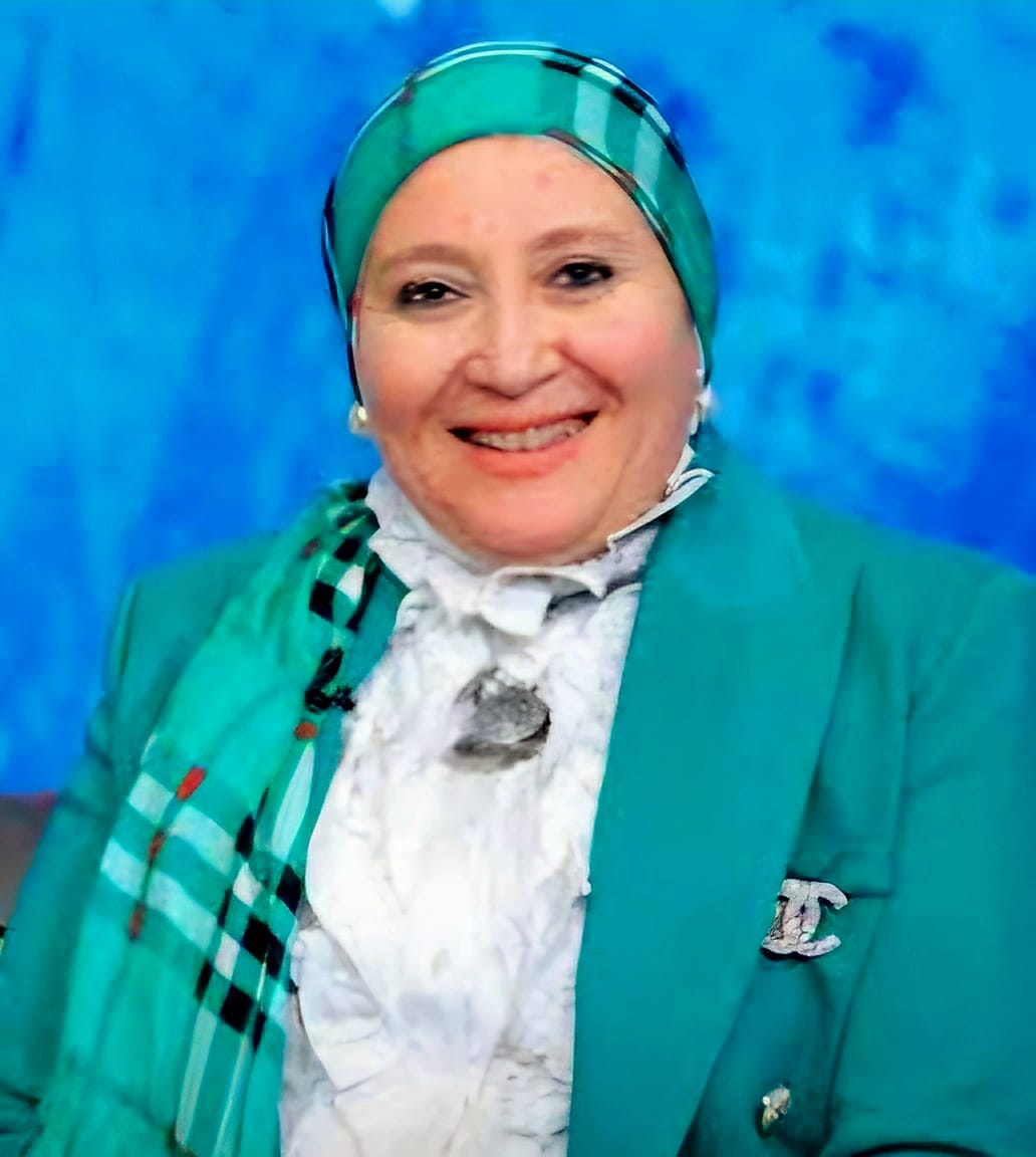 د. نهلة عبد الوهاب&nbsp;
