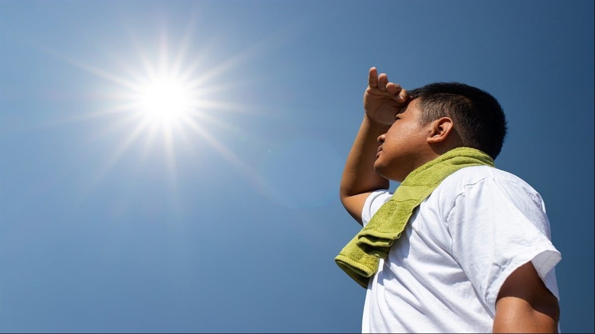 الانفجار الشمسي