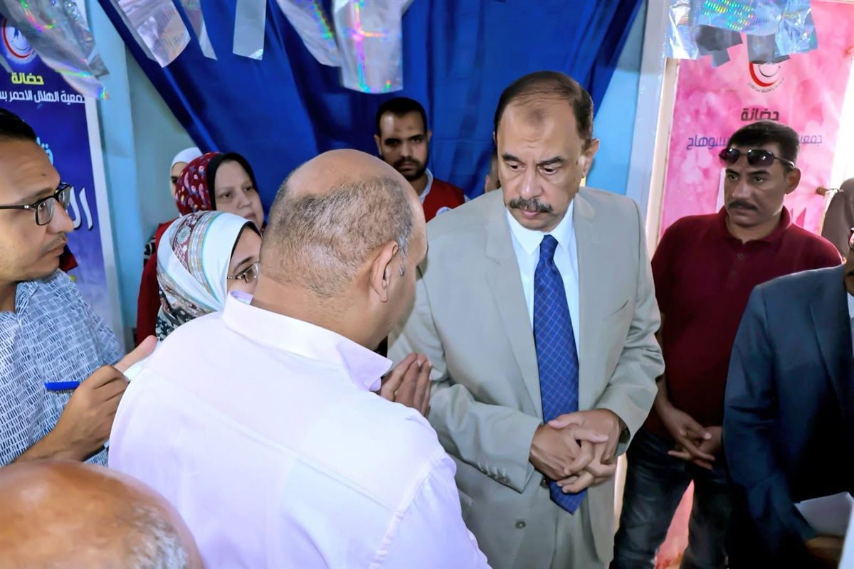 جانب من المشاركة&nbsp;
