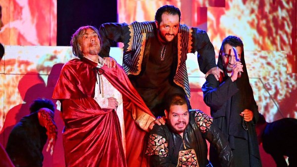 فرقة قومية الغربية