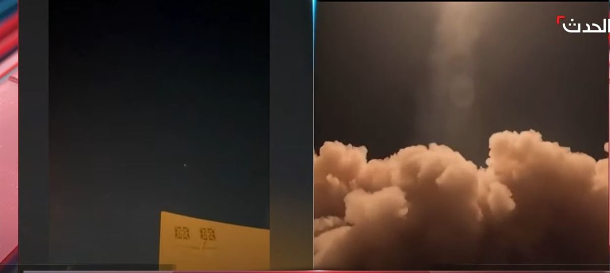 التصعيد الإيراني