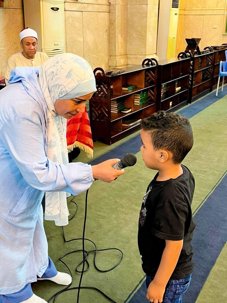 الكاتبة الصحفية فوقية ياسين