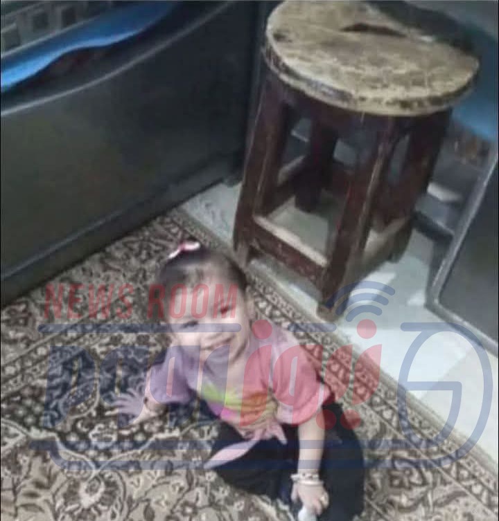 الطفلة لوجي&nbsp;
