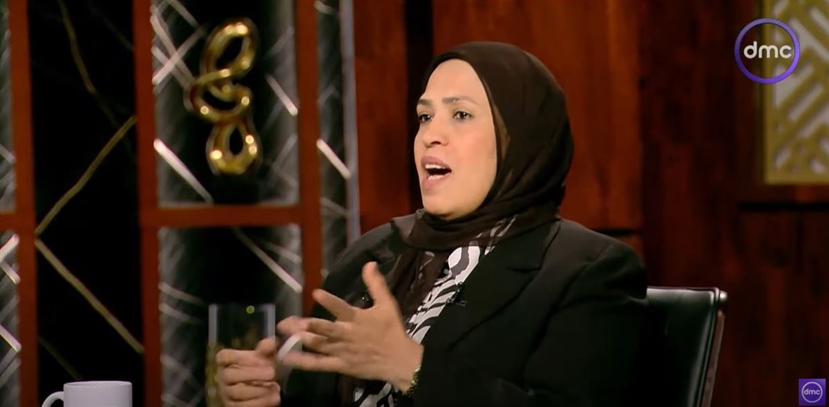 سونيا عرفة