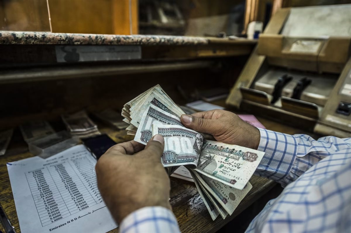 مرتبات أكتوبر