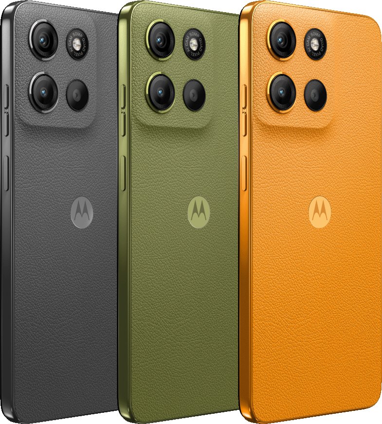 هاتف Motorola Moto G15