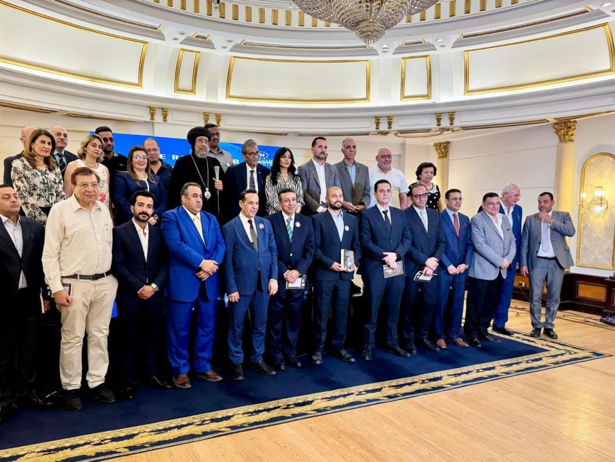 دار سما تُطلق كتاب قصة كفاح ونجاح