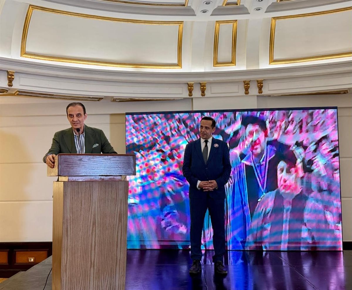 دار سما تُطلق كتاب قصة كفاح ونجاح