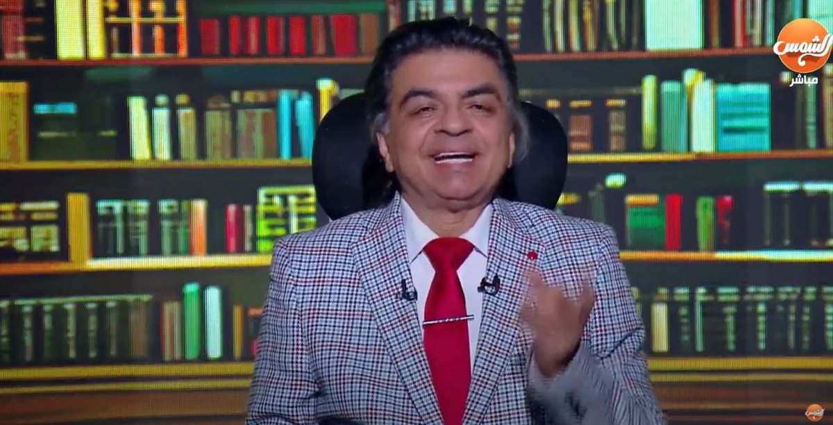 الدكتور جمال شعبان