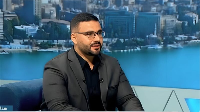 علي فوزي، الباحث في الشؤون العربية والإفريقية