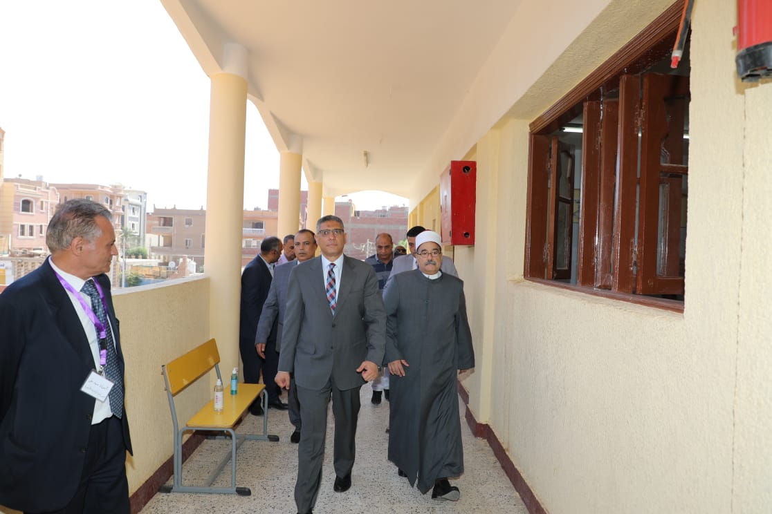 الثانوية الأزهرية