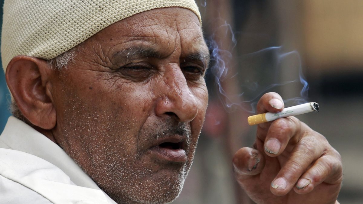 أسعار السجائر