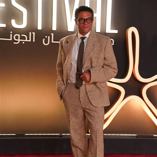 الفنان أسر ياسين