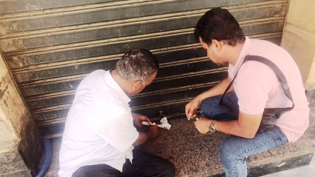 قرار غلق المحلات 2026 في مصر
