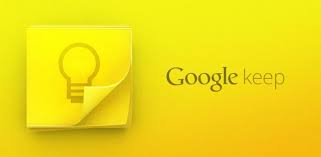 <strong>&nbsp;توقف تطبيق Google Keep على ساعة آبل</strong>