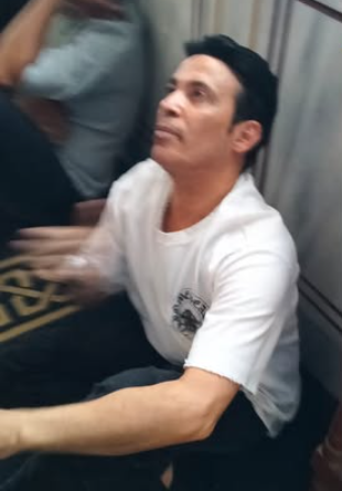 جنازة أحمد عامر