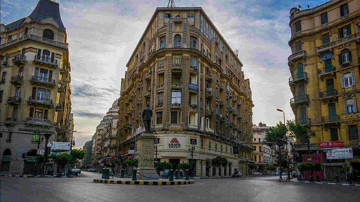 <strong>الزيادة الجديدة في الإيجار القديم</strong>