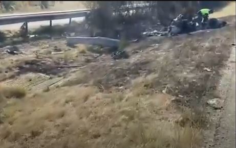 حادث سير للاعب البرتغالي ديوجو جوتا&nbsp;