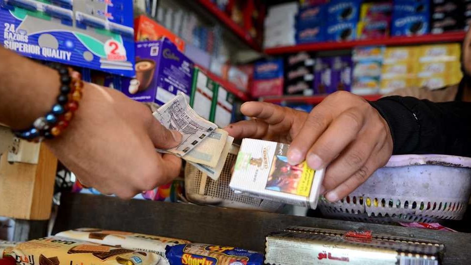 أسعار السجائر اليوم