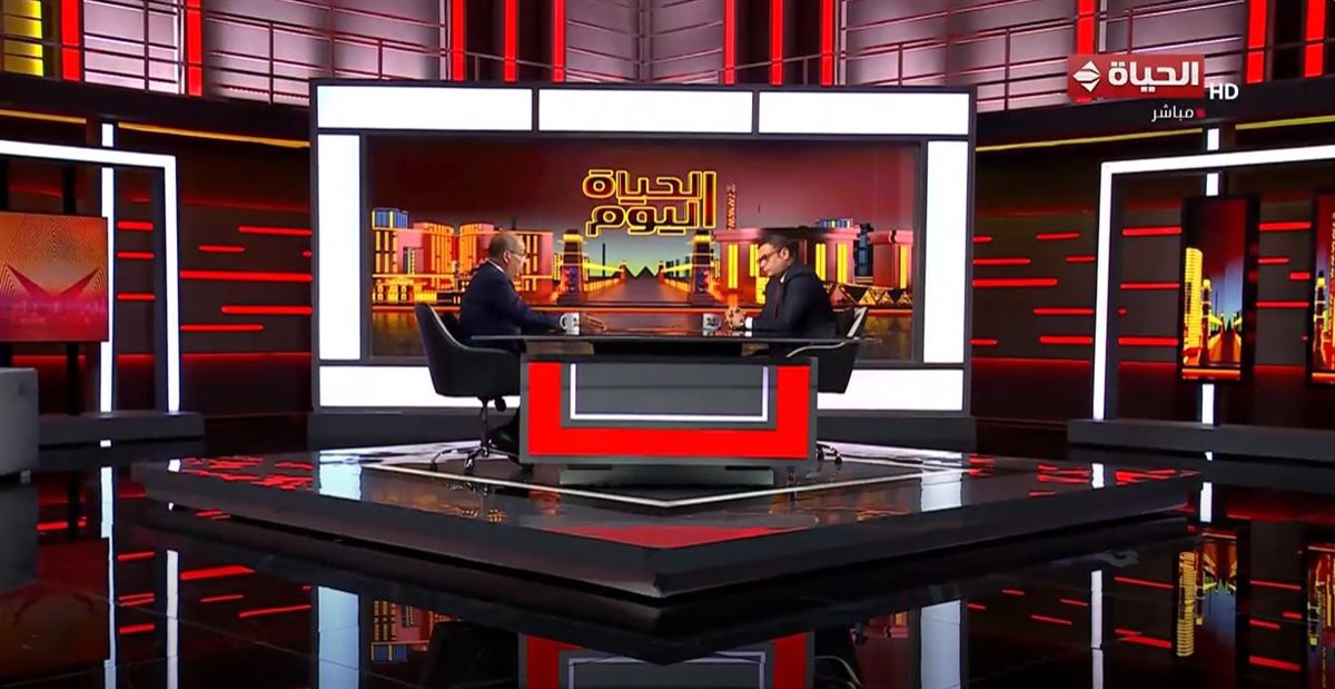 الإعلامية مصطفى شردي
