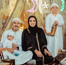 فاجأت البلوجر المعروفة