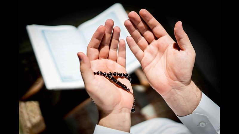 دعاء أول جمعة في السنة الجديدة