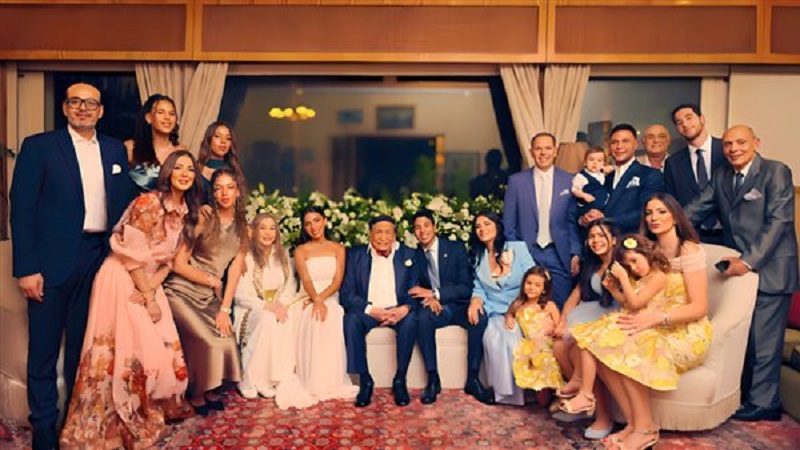 عادل إمام