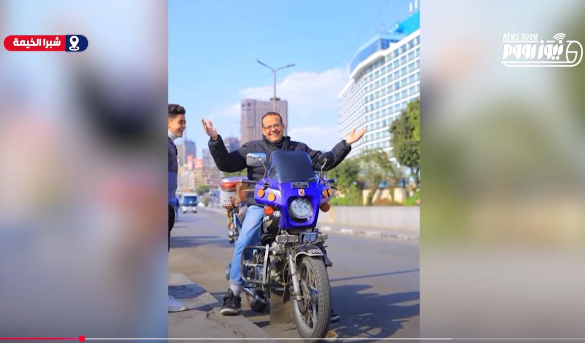 ضحايا حادث اتوبيس صلاح سالم