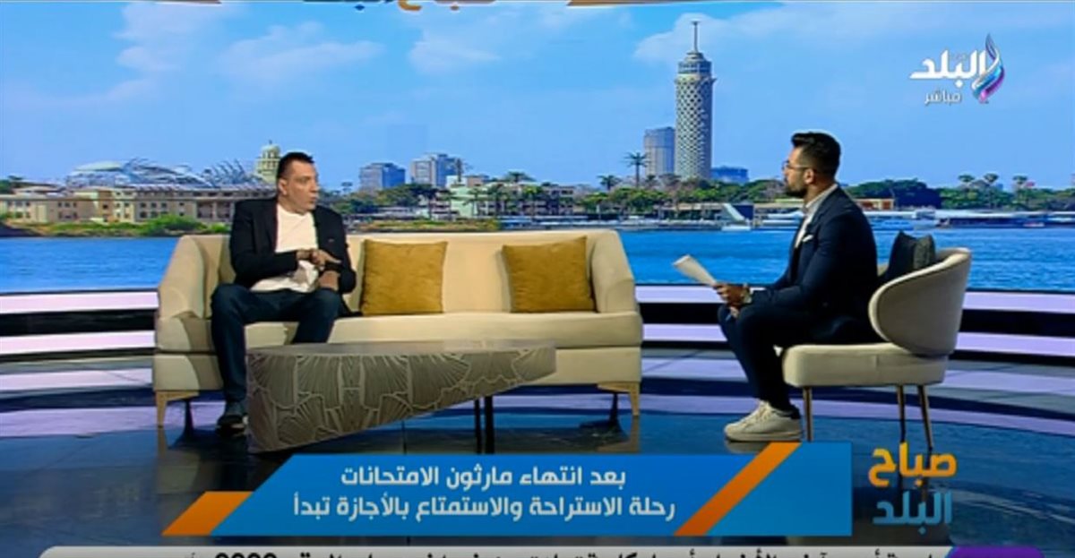 الدكتور أحمد علام